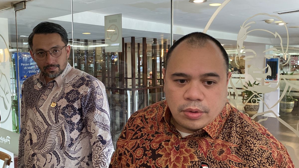 CIO Danantara: TOBA Does Not Participate In The WTE Project
