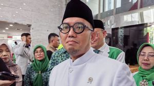 Perubahan BP Haji Jadi Kementerian Haji dan Umrah Tunggu Perpres