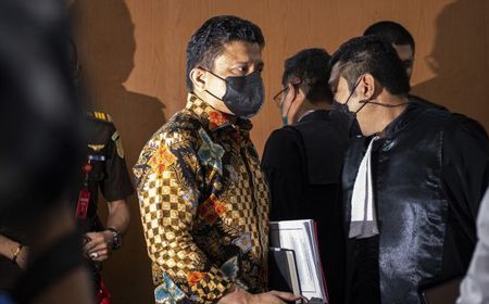 Agenda Sidang Ferdy Sambo Hari Ini Pemeriksaan Saksi Ahli, dari Forensik Hingga Inafis Dihadirkan