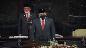 Berita Nusantara: Pimpin Sidang Bersama, Ketua DPD Ungkap Hikmah Pandemi bagi Indonesia