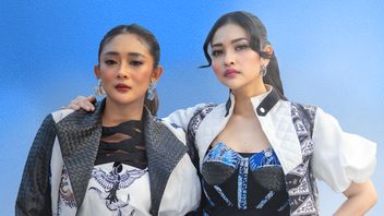 Duo Anggrek Perkenalkan Keberagaman Indonesia lewat Single <i>Goyang Nusantara</i>