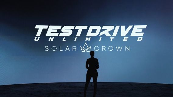 Peluncuran Gim Balap Test Drive Unlimited Solar Crown Ditunda Hingga Awal 2024