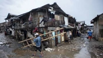  COVID-19 Mereda, Penduduk Miskin di Solok Selatan Turun Jadi 11.810 Jiwa