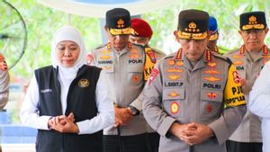 Khofifah Harap Museum Marsinah di Nganjuk Menginspirasi Generasi Muda untuk Berani