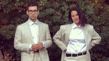 Inspired By Jack Antonoff Is The Reason Lana Del Rey Marries Jeremy Dufrene