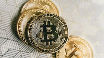 Bitcoin Pulih Setelah Anjlok, <i>Bull Run</i> Akan Dimulai?