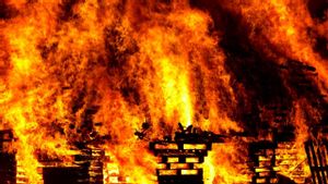  AS Klaim Telah Serang 5.000 Target di Iran, Termasuk Hancurkan 60 Kapal