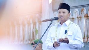 Menyikapi Kenaikan Harga BBM, Wagub Jawa Barat: Keputusan Terbaik Hadapi Kondisi Seperti Saat Ini