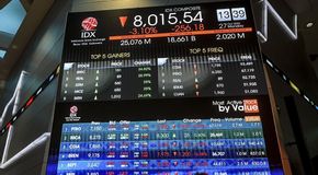 Lima Saham Direkomendasikan di Tengah Proyeksi Gerak Variatif IHSG Hari Ini