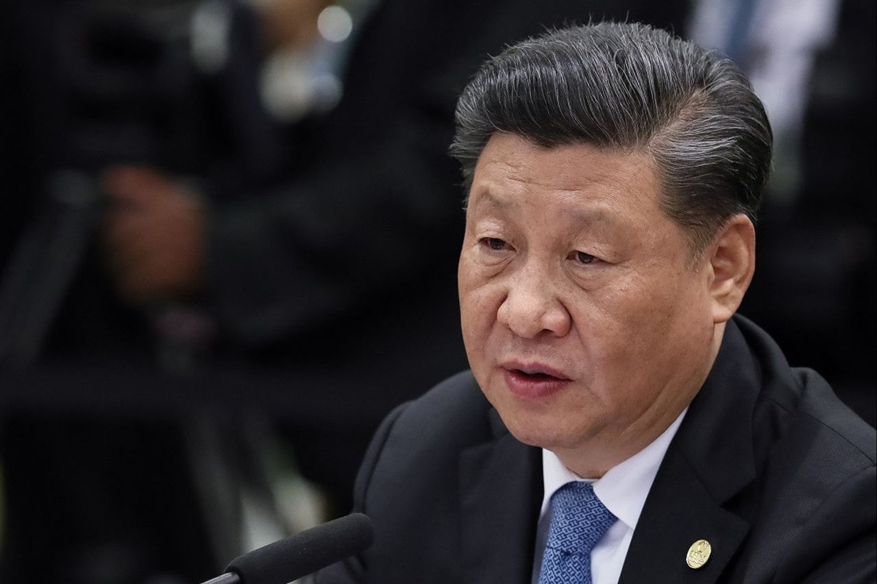 中国の習近平国家主席、一方的な制裁は機能しないと断言:我々は安全保障原則を守らなければならない