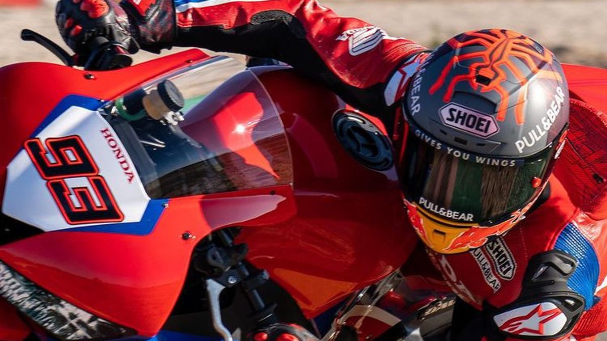 本田ADV150成为曼达利卡MotoGP操作车，迫不及待地想看到Marquez骑马蒂奇