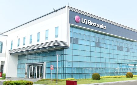 LG Tingkatkan Kompetensi Sumber Daya Manusia Indonesia Lewat Pusat R&D untuk Pasar Global