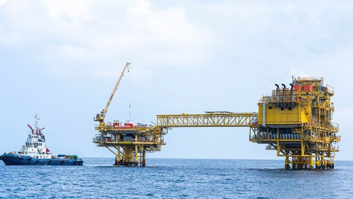 ميدكو للطاقة، وهي شركة تعدين مملوكة لمجموعة عارفين بانيغورو، تنسق التنقيب عن النفط والغاز في باميكاسان