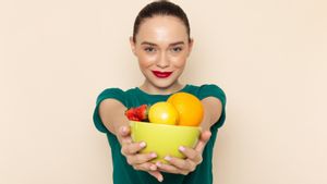 5 Jenis Flavonoid dalam Makanan dan Manfaatnya untuk Kesehatan