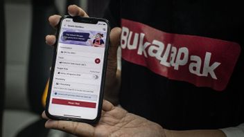 布卡拉帕克立即用发行人代码布卡在 IDx 上发言， 关注 21 万亿印尼盾的新资金