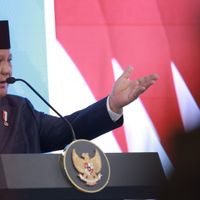 Bukan Hanya Polri, Prabowo Ingin Semua Lembaga Penegak Hukum Direformasi