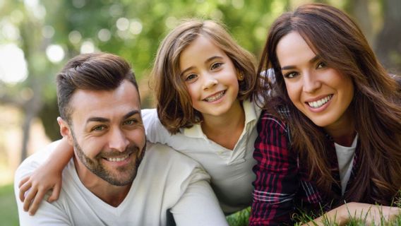 5 Hal dari Orang Tua yang Selalu Diingat Anak-Anak sampai Dewasa