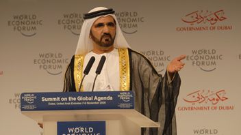 هزم في المحكمة العليا في لندن، يجب على حاكم دبي الشيخ محمد دفع 10.4 تريليون روبية للأميرة هيا