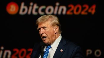 Bitcoin Soars More Than Double In 2024 Thanks To Spot ETF And Trump's Optimism