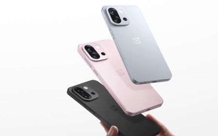 OnePlus 13T Tidak Akan Tersedia di AS dan Eropa