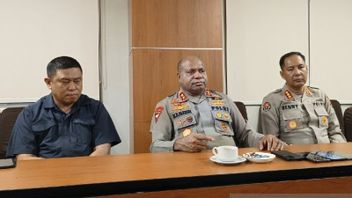 OPM Serang Polsek Homeyo And Bakar SDN Inpres Pogapa, Papua Police Deploy Troops To Intan Jaya