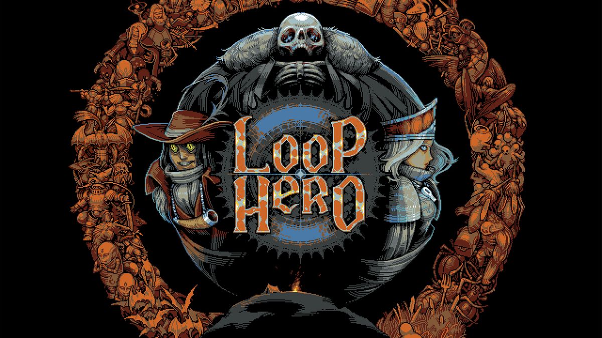 Unable To Access The Game, Loop Hero Developers Allow Russian Citizens To Pirate The Game