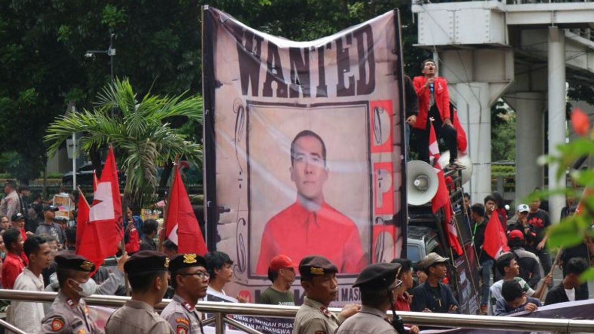 PDIP Bantah Hasto Sewa Rumah Djan Faridz Terkait Kasus Harun Masiku