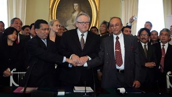 gment : la fête du Président Yudhoyono donne amnistie et abolition aux membres du GAM