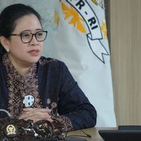  Puan Maharani Minta Pemerintah Prioritaskan Pemberian Vaksin COVID-19 Bagi Rakyat Tidak Mampu