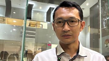 4 Head of Compact Hajj Travel Agency Missing from KPK Inspection