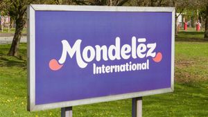 Mondelēz International Jalin Kerja Sama dengan Hedera untuk Kembangkan Blockchain