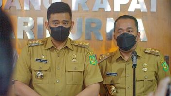 Masih Ada Kepling di Medan Berulah Pungli Warga, Bobby Nasution Tanpa Basa-basi Tegas Langsung Copot