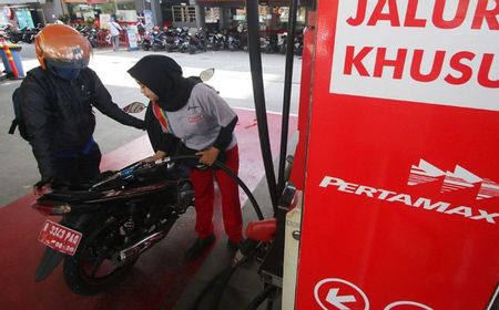 Pengamat: Kenaikan Harga Pertamax Tidak Akan Pengaruhi Daya Beli Masyarakat