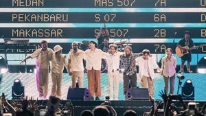 Promotor Ungkap Peluang Konser Tunggal Musisi Indonesia di Asia Tenggara 