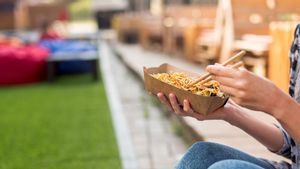 Kuliner Tanjung Duren yang Enak dan Terjangkau