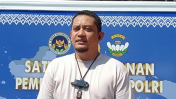 Elementary School Student Victims Of Murder In Cilincing Lured By Money By Perpetrators To Want To Enter The House