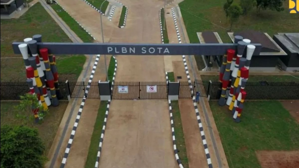 Komisi II DPR Soroti Kehidupan di Batas Negara: Kedaulatan Tidak Dirasakan Lewat Pidato, Tapi Kehadiran Negara yang Konsisten