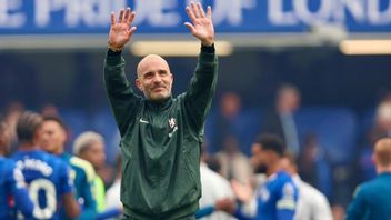 マレスカはスターリングとディサシを排除するという彼女の決定を擁護する