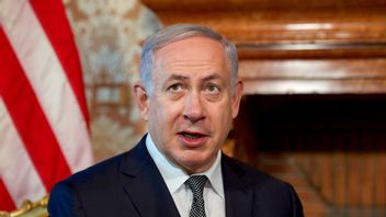 PM Netanyahu Sebut Israel Ingin Bekerja Sama dengan Suriah, Tapi Siap Menyerang Jika Timbulkan Ancaman