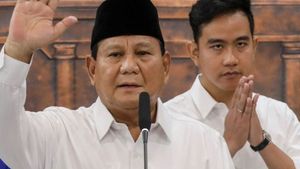 Prabowo Instruksikan Rombak Alokasi LPPD untuk STEM  