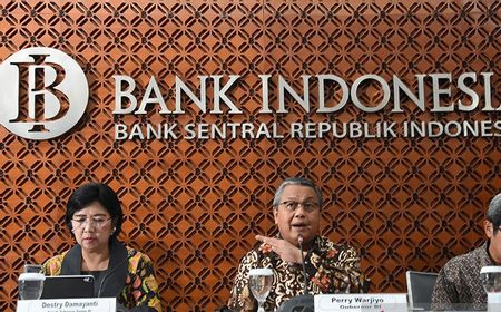 Transaksi Digital Makin Besar, BI Ajak Pemda Percepat Digitalisasi dan Akuntabilitas di Daerah