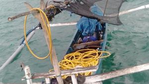 Pamit Cari Ikan Hias & Gurita, Nelayan di Buleleng Ditemukan Tewas Mengapung di Laut
