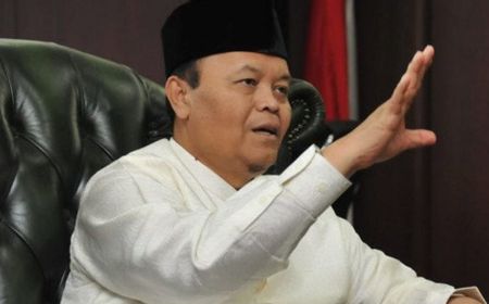 Soal Perpanjangan Masa Jabatan, Hidayat Nur Wahid: Yakin Jokowi Akan Konsisten