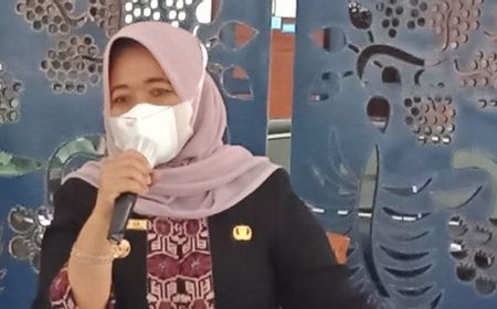 Pulang Kunker dari Lumajang dan Jakarta, Bupati Sleman Kena COVID-19