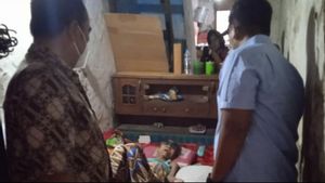 Sempat Viral, Nenek Rumiyah Akhirnya Dapat Bansos dari Pemkot Surabaya