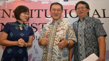 BSDE Sebut Ada Minat Tenant Masuk KEK Edutek Medika, Ini Bocorannya