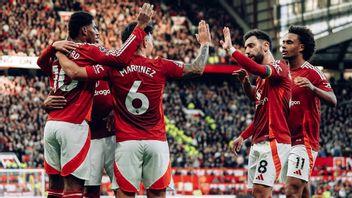 Liverpool Vs Manchester United: Rise Or Fall