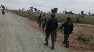 Militer Nigeria Bunuh Puluhan Anggota Geng Bersenjata Dalang Penculikan Massal