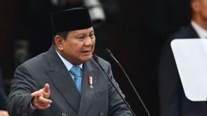 Presiden Prabowo Ingin RI Jadi Negara Penumpas Jaringan Narkoba
