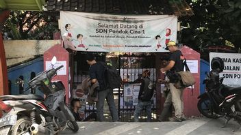 The National Education Coalition Calls The Action Of The Mayor Of Depok Langgar, Children's Education Rights In The Constitution
